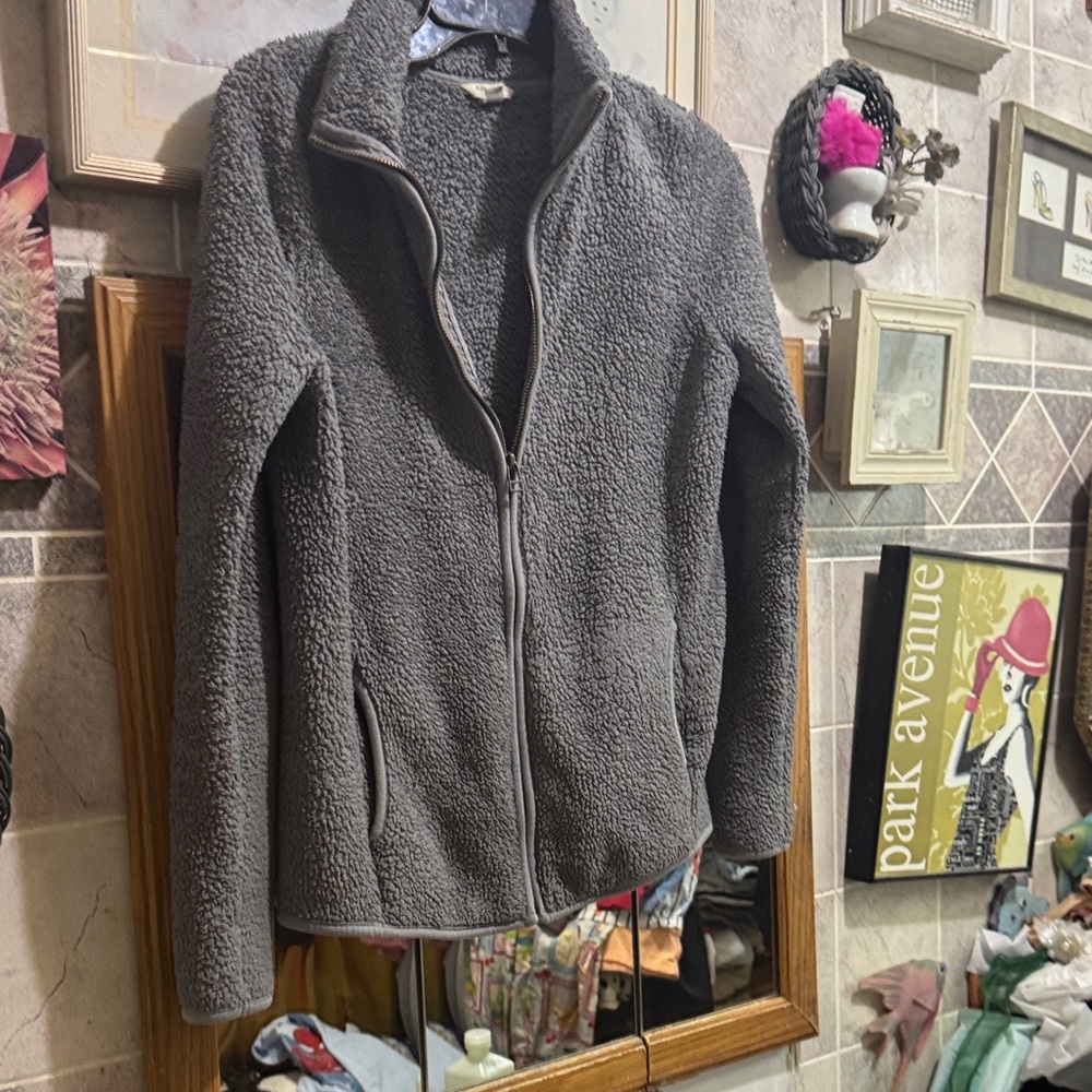 Sonoma jacket